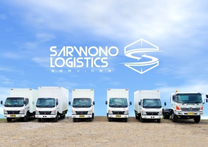 armada sarwono logistics